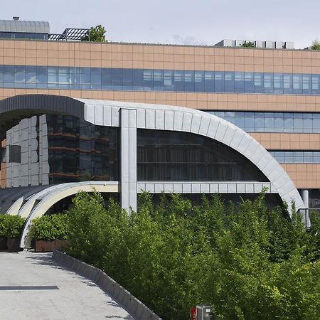 Olly Apartments Μπολόνια Εξωτερικό φωτογραφία
