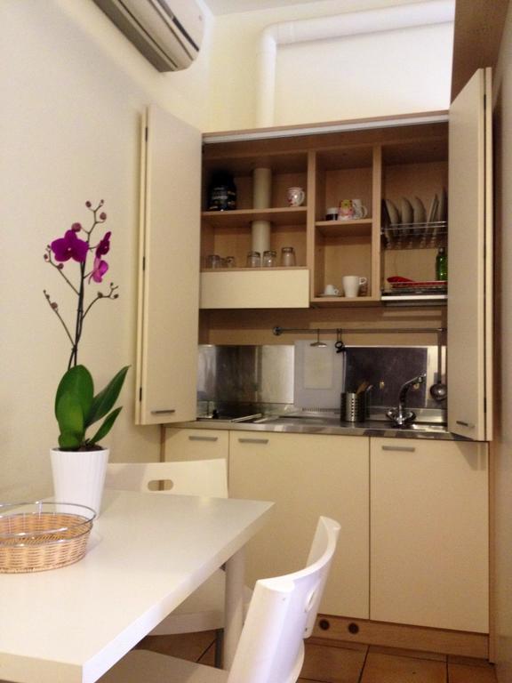 Olly Apartments Μπολόνια Δωμάτιο φωτογραφία