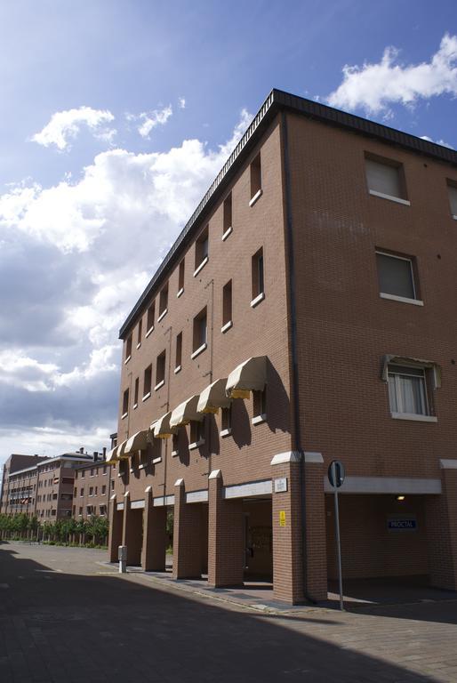 Olly Apartments Μπολόνια Εξωτερικό φωτογραφία