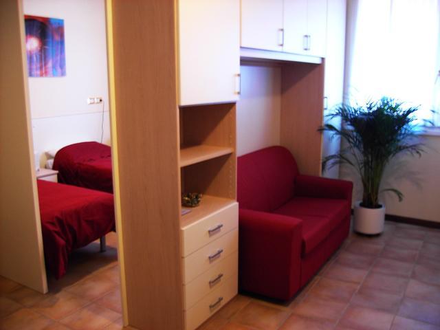 Olly Apartments Μπολόνια Δωμάτιο φωτογραφία
